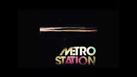 Shake it by metro station (sped up)