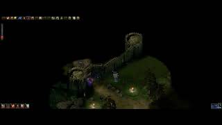 The Temple of Elemental Evil: Verbobonc. Quest. (Hickery Branch), Part I. Gameplay 64a