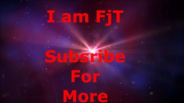 My Intro made on windows movie maker