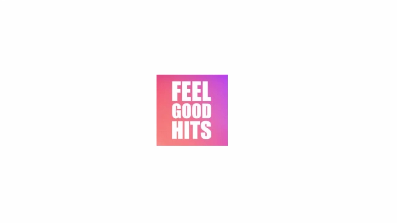 FeelGoodHits Stockholm 104,7 re-branding