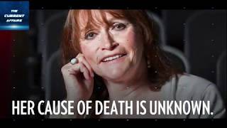 “Superman” Actress Margot Kidder Dies at 69 – Latest Current Affairs