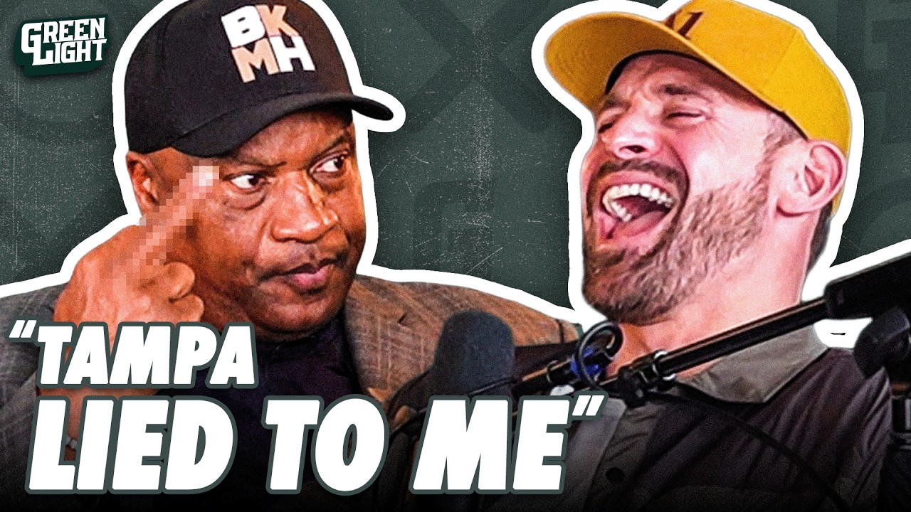 Bo Jackson Only Played Baseball To Get Revenge On The Tampa Bay Buccaneers’ Owner