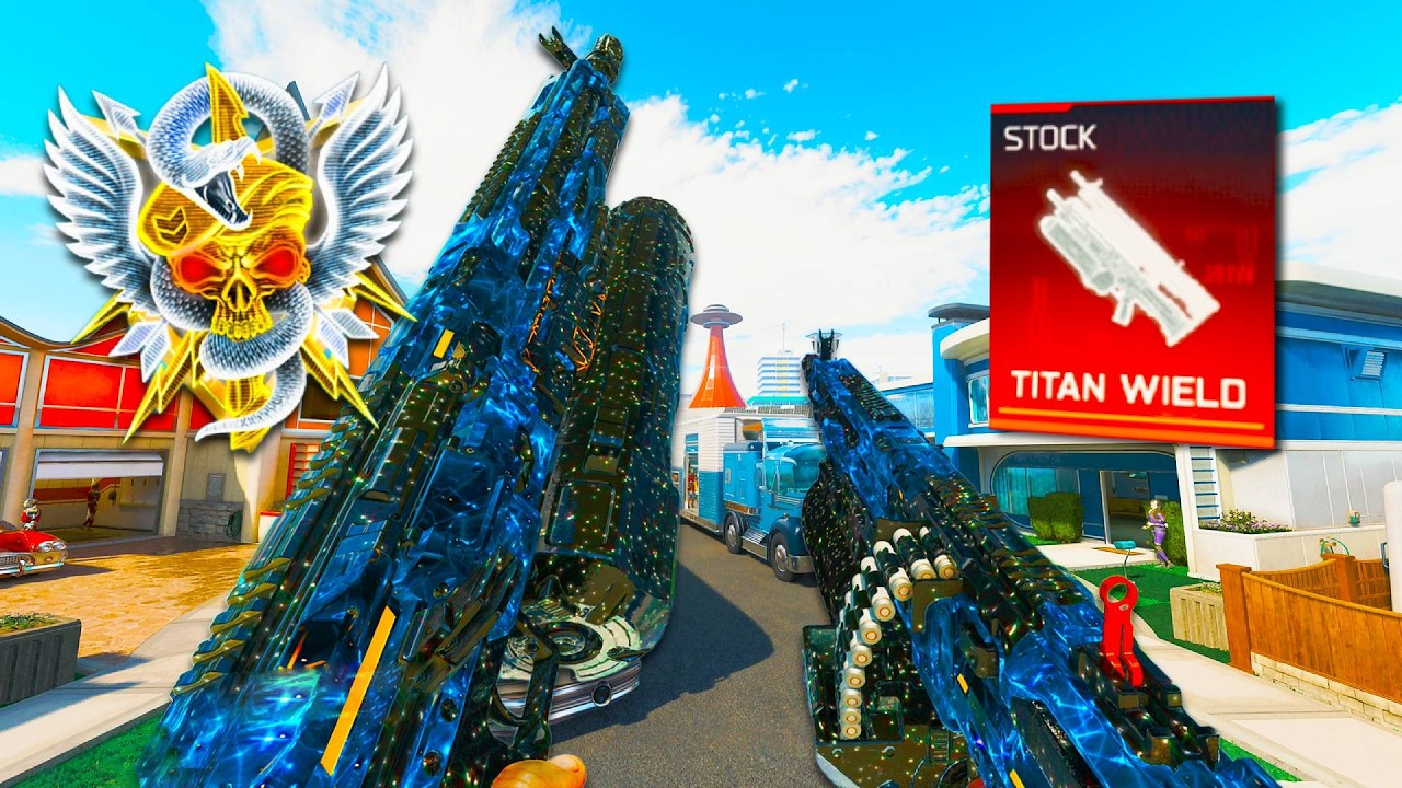 NEW AKIMBO XM325 LMGS GOT ME ACCUSED of HACKING on BLACK OPS 7! 😂 (COD BO7 MULTIPLAYER GAMEPLAY)