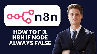 How to Fix n8n IF Node Always False ⚙️ Handle Type Coercion & Empty Checks Wealth