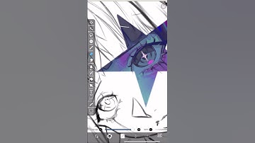 RANDOM OC CHALLENGE // Samdoesarts