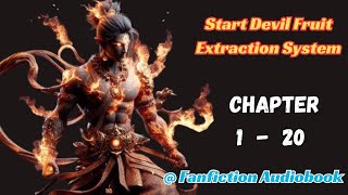 Start Devil Fruit Extraction System Chapter 1 - 20