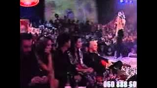 Ivana Radovniković - I don't wanna loose you (Story Supernova)