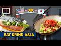 How the US military shaped Okinawa’s food culture
