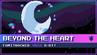 Beyond the Heart [8-Bit; VRC6] - Celeste chords