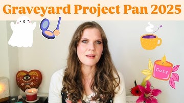 INTRO: #GraveyardProjectPan 2025