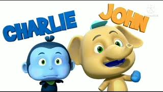 Loco Nuts Intro Goo Goo Gaa Gaa