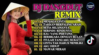 Download lagu DJ DANGDUT REMIX MENJAGA CINTA X TAKKAN BERPALING ARAH