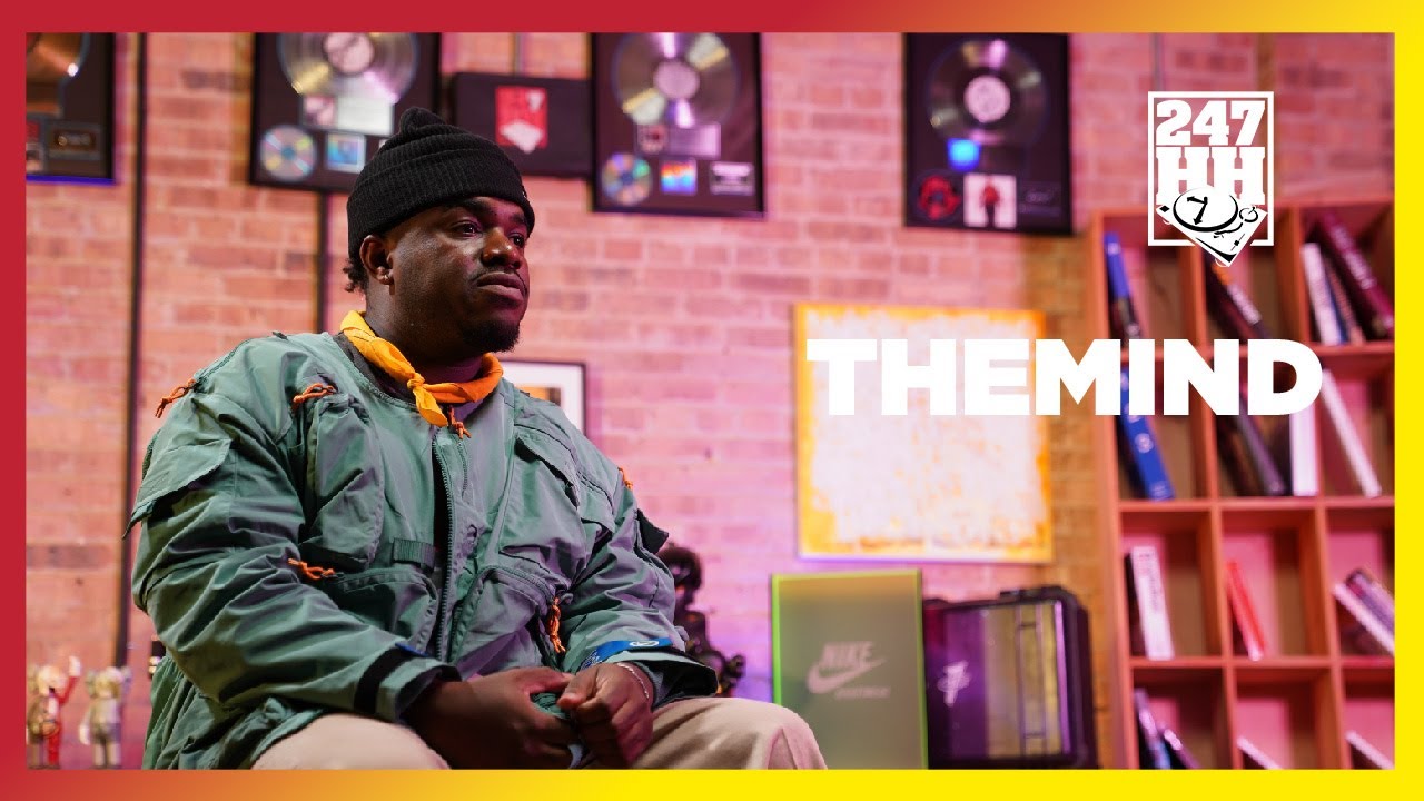 theMIND on Empowering Change: Addressing Violence, Cultivating Empathy, and Discovering Inner Light