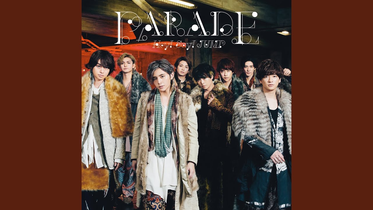 Hey! Say! JUMP - ちね Amazon.co.jp: ネガティブファイター (初回限定盤2) (CD+Blu-ray