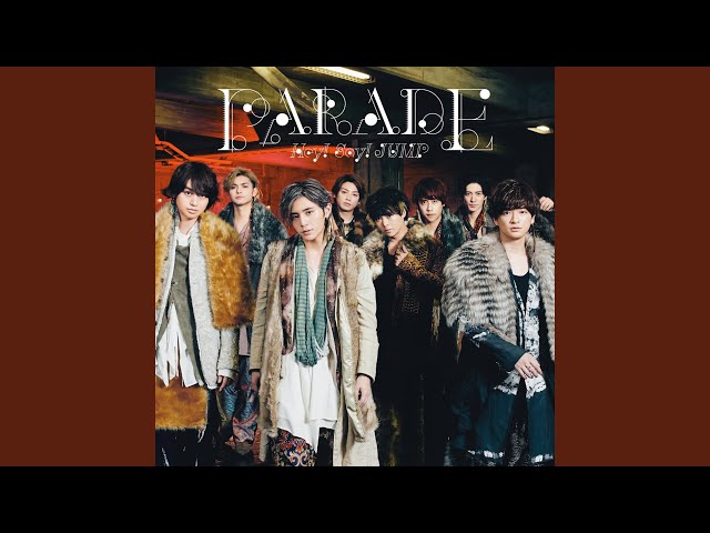 Hey! Say! JUMP - めっちᙏ̤̫❤︎ め Hey! Say! Jump Live Video on YouTube | TikTok