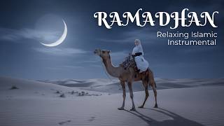 Ramadan Kareem 2026/1447 H 🌙 Relaxing Islamic Instrumental Background Music for Ramadan