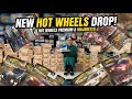 Infinity World’s Latest HOT WHEELS Drop 2026