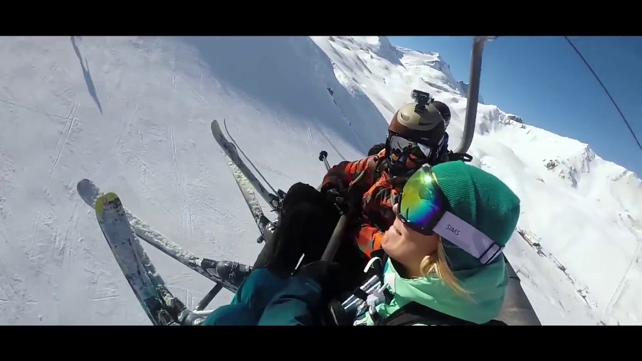 SKI IHECS - Preview 2017