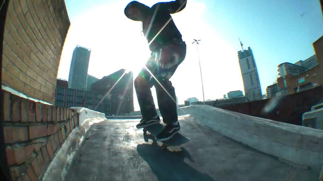 Tom Pickard's Bsides from Fully Flushed