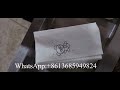 400mm Automatic one color printing muti folding napkin tissue machine