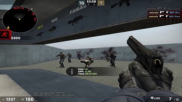 what low fov aimbot looks like