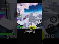 Spear vs Jump Pad vs Subspace Tripmine in Roblox Rivals
