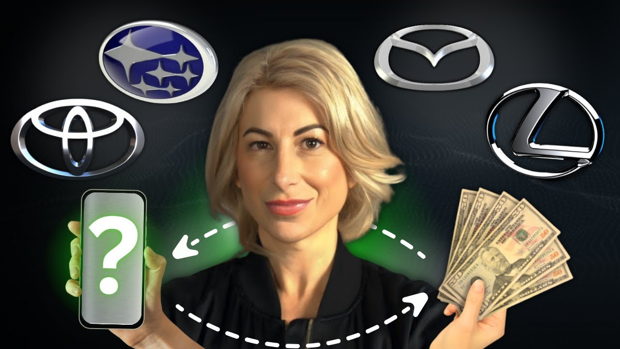 Meet the Marketer Who Powered Toyota, Stockland, and MORE! 🚀🔥