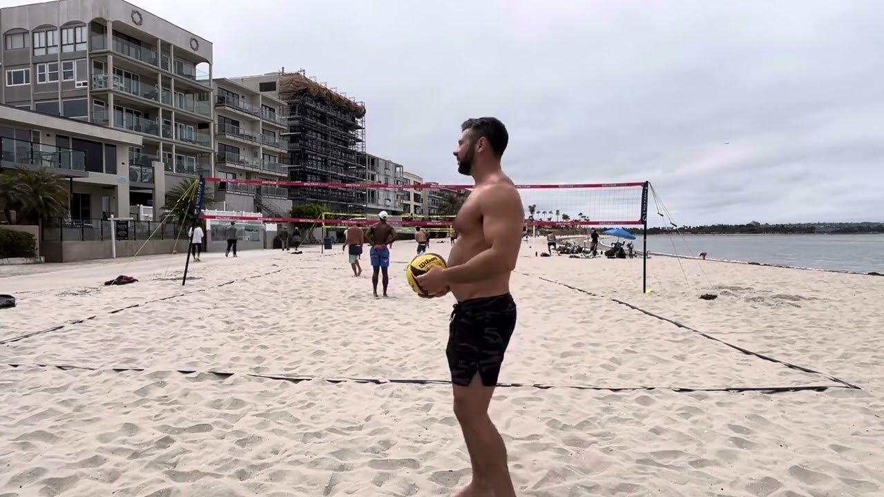 6/9 - Digfest pools game 3