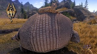 BEST NEW CREATURES SPECIAL - Skyrim Mods & More Episode 59 BEST NEW CREATURES SPECIAL - Skyrim Mods & More Episode 59