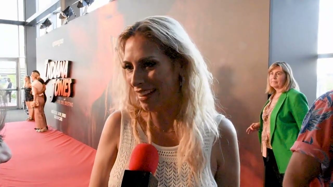 Roser: "Actuar en el Love the Twenties fue un regalo"