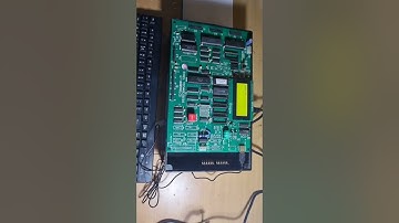 8085 Microprocessor Ki