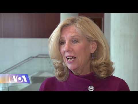 ვაშინგტონი დღეს, 2 დეკემბერი, 2018