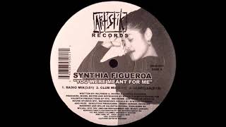 Synthia Figueroa - You Were Meant For Me (Planet Rádio Rmx)