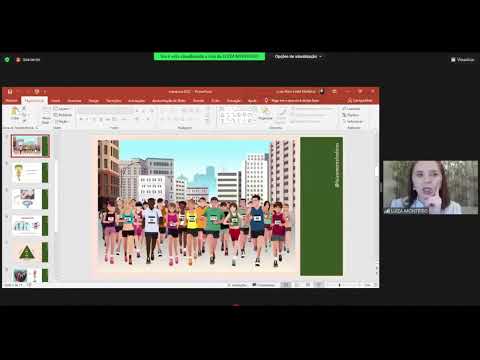 Maratona Eleições 2022 (VT9) Comunicação pessoal estratégica para candidatos - Dra. Luíza Monteiro