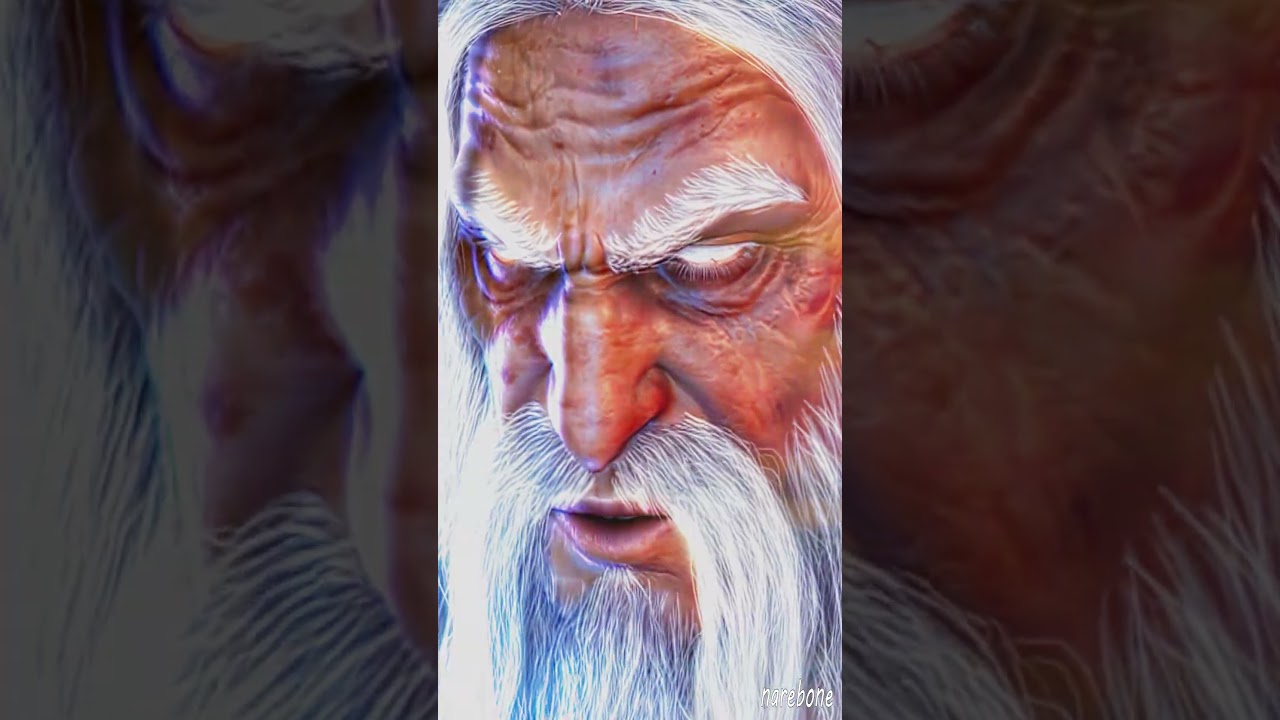 Kratos edit zeus #godofwar #edit