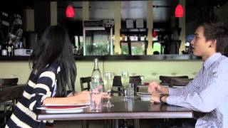 'A Proposal' - KPB101 Assessment 2