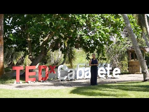 Beyond Charity: How to invest in a peaceful future | Nicola Popovic