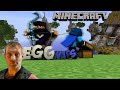 CENGAVER OLDUM! - Egg Wars - Minecraft Yumurta Savaşları w/ Barış Oyunda