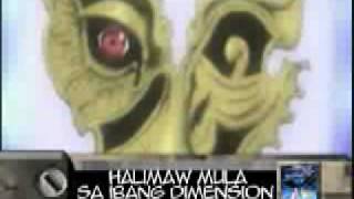 Anime Salpukan sa TV5