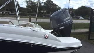 Stingray 182SC