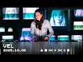Ref:JOcnFTVxtAM Vel x kset / 2025.10.06 | ambient, fast mental, techno dj set
