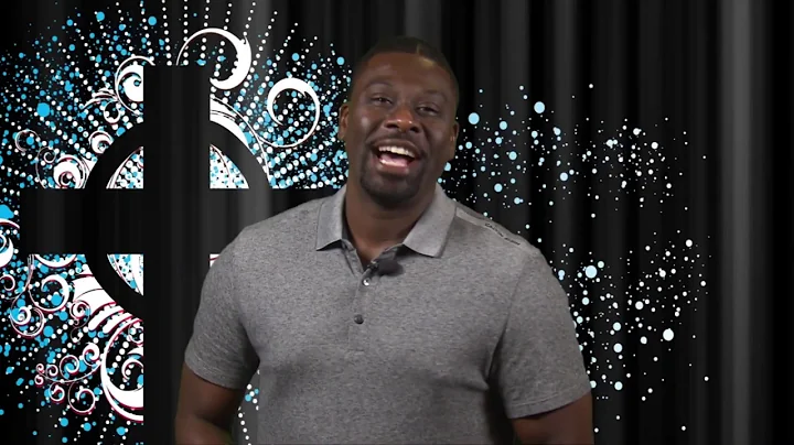 Pastor Gyasi Patterson One Church RDU- Leadership ...