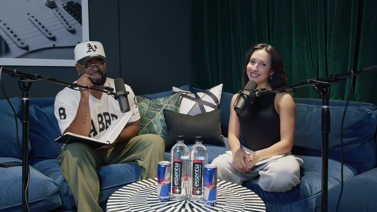 How To Deal with Dance Industry Pressure with Lauren Poppin | Troupe Podcast S2E2