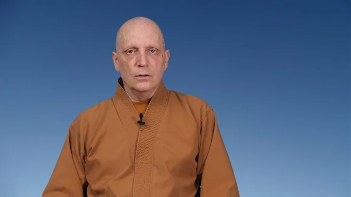 The Noble Eightfold Path (7): Right Mindfulness