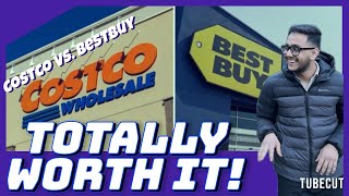 What’s hiding in Costco?🛒✨ Find out in our review!