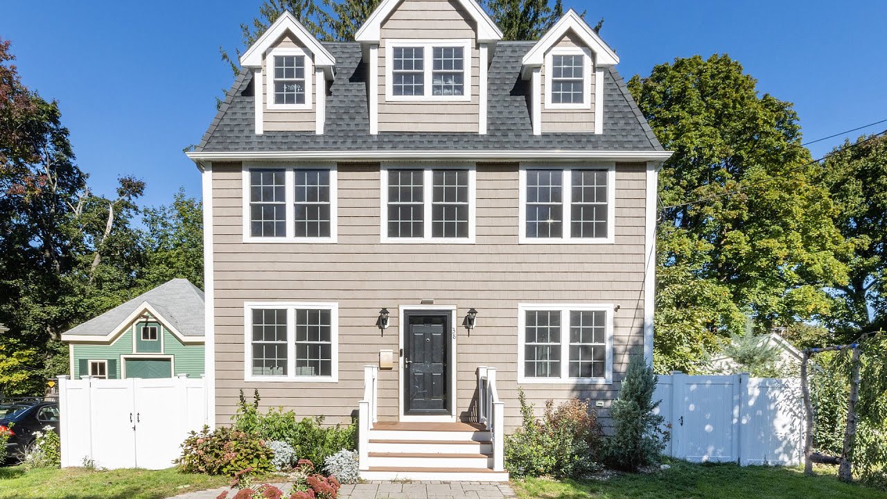 38 Myrtle Street YouTube