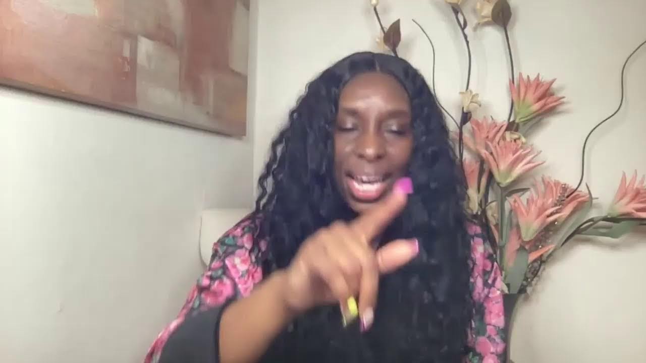 It Is Good That I Was Rejected