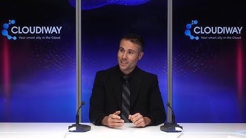 Cloudiway, a cloud migration and enterprise coexistence tool