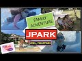 FUN THINGS TO DO IN JPARK, CEBU PHILIPPINES