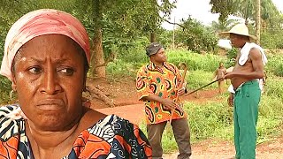 Madam Atinga- A Nigerian Movie